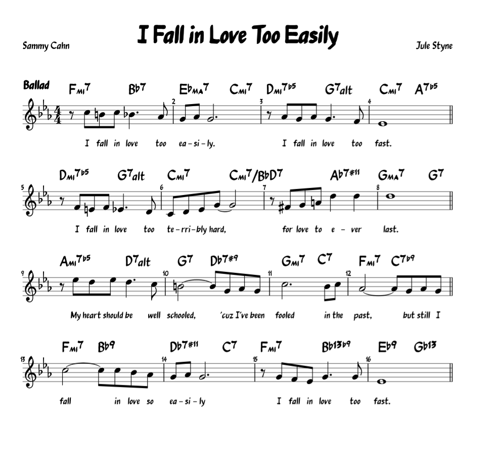 i_fall_in_love_too_easily